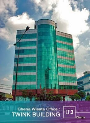 kantor cheria wisata